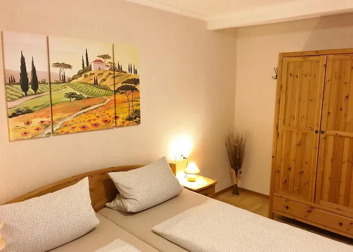 Gaestehaus Doll בית הארחה