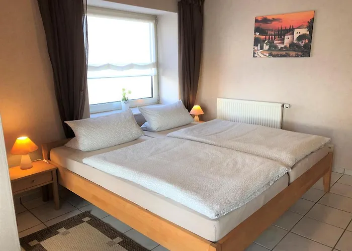 Gaestehaus Doll בית הארחה 3*