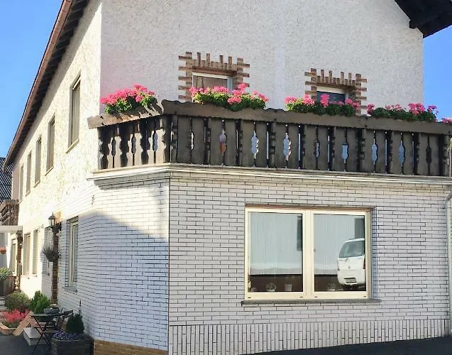 Gaestehaus Doll בית הארחה