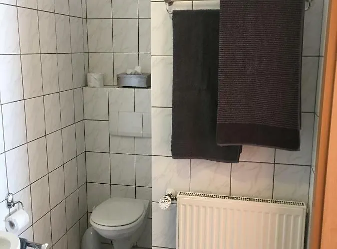 Gaestehaus Doll Herresbach