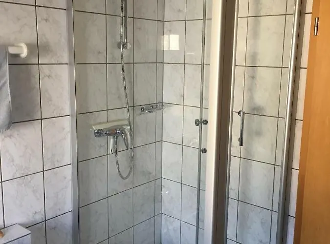 Gaestehaus Doll בית הארחה